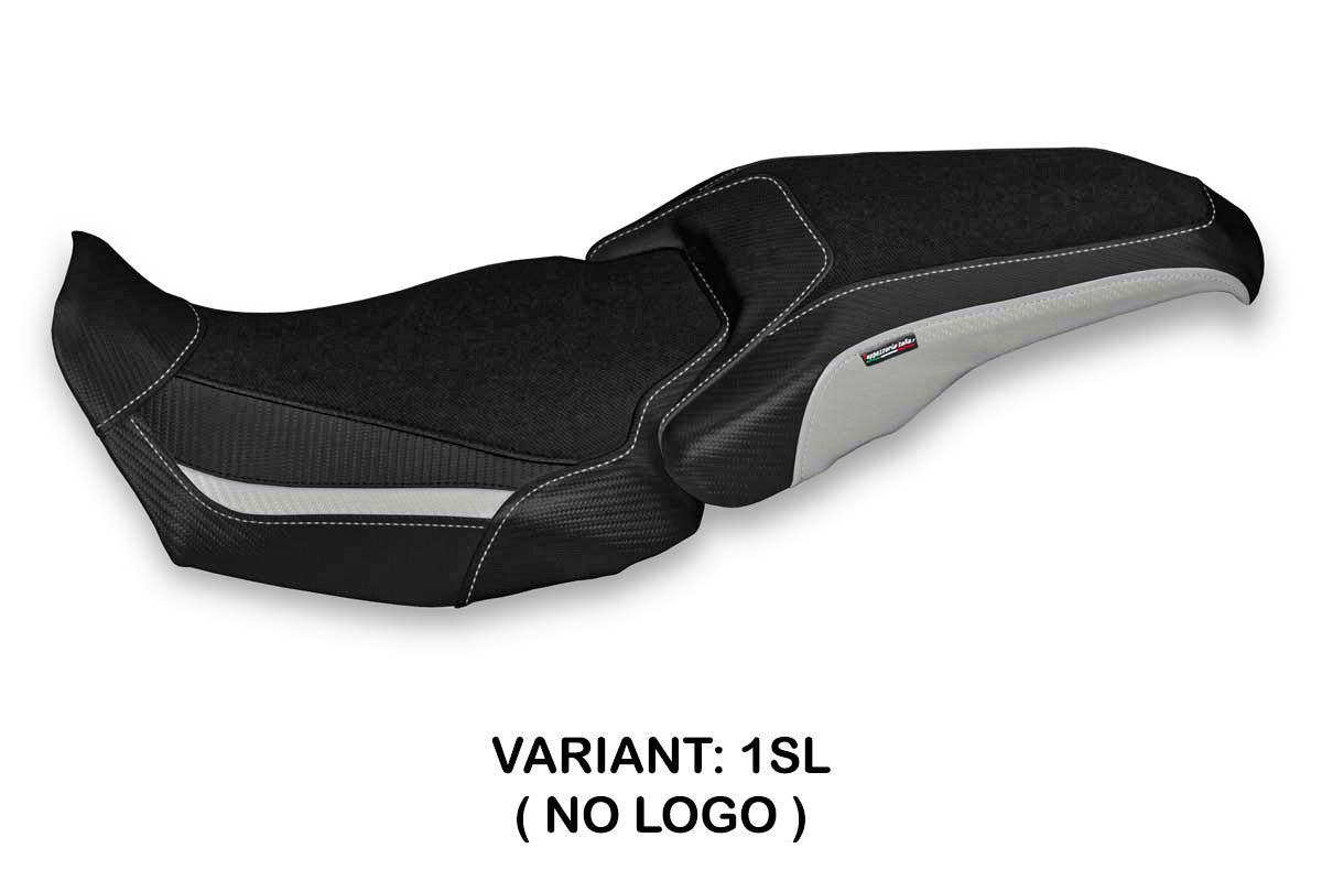 Yhteensopiva istuinpäällinen - Honda CBR 650 R 2019 - 2023 - mod Burri 1