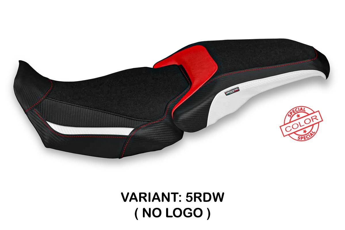 Yhteensopiva istuinpäällinen - Honda CBR 650 R 2019 - 2023 - mod Burri 1