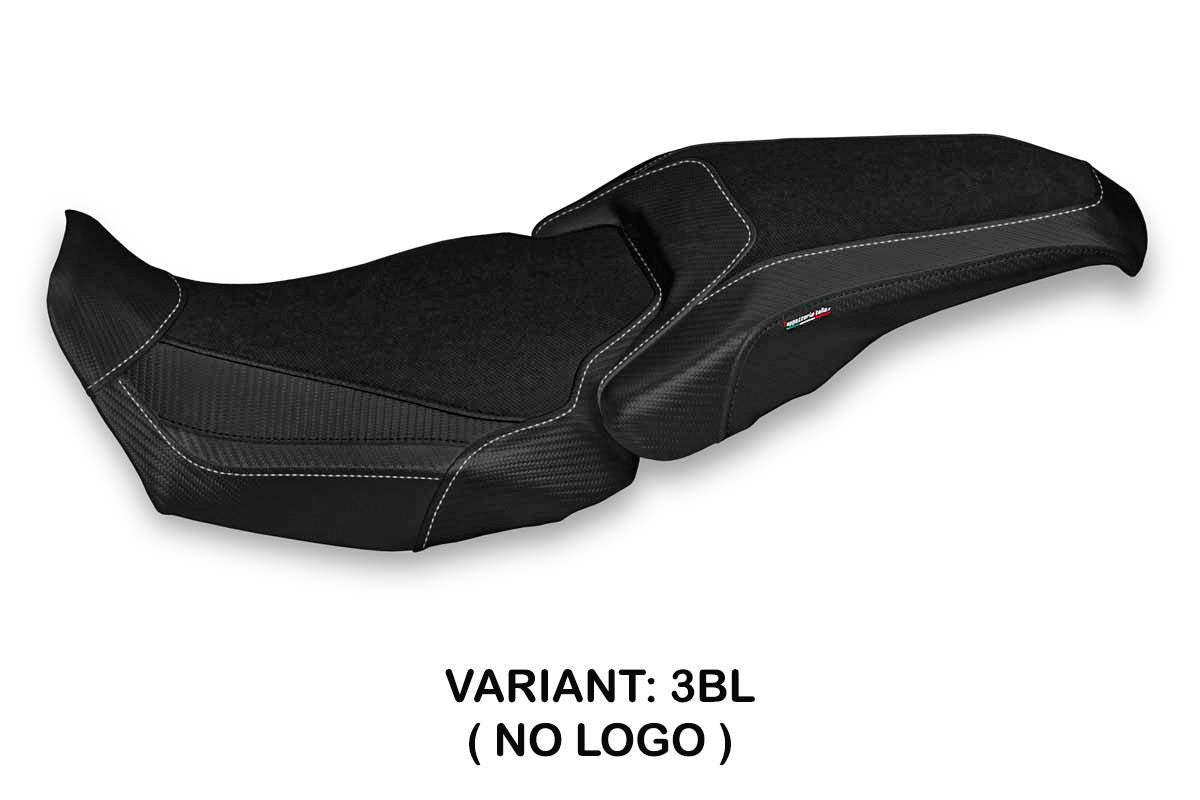 Yhteensopiva istuinpäällinen - Honda CBR 650 R 2019 - 2023 - mod Burri 1