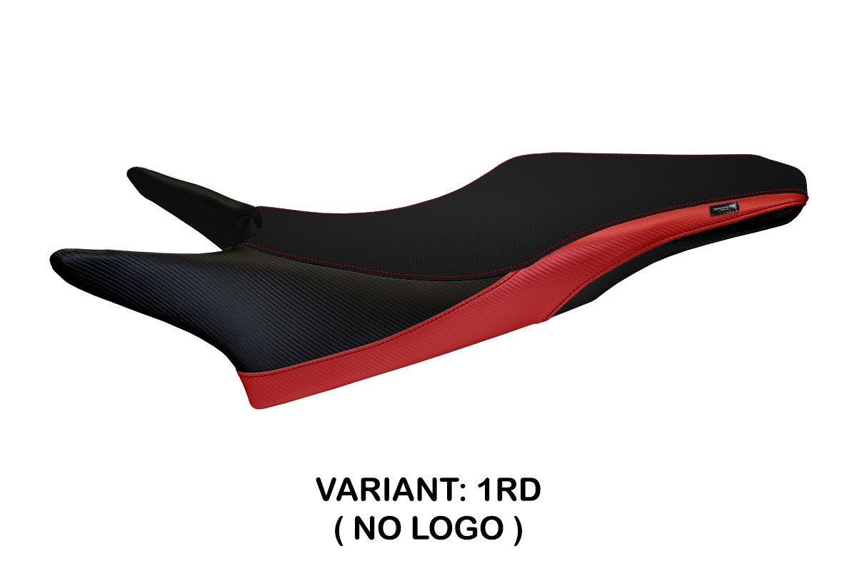 Yhteensopiva istuinpäällinen - Honda Crossrunner 800 2010-2015 - mod Caserta 2