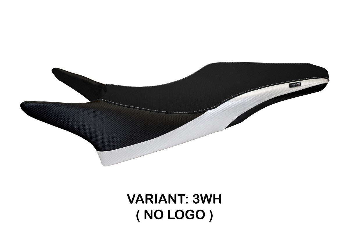 Yhteensopiva istuinpäällinen - Honda Crossrunner 800 2010-2015 - mod Caserta 2