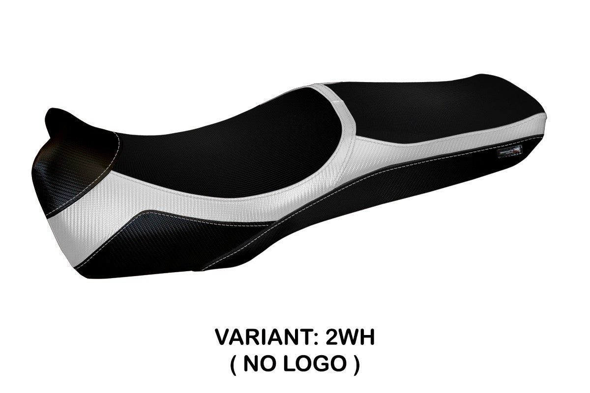 Yhteensopiva istuinpäällinen - Honda Crosstourer 1200 2011-2020 - Lecce 2 -malli