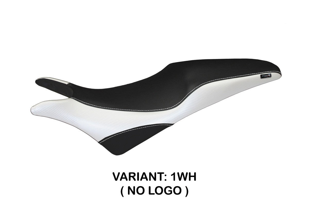 Yhteensopiva istuinpäällinen - Honda Hornet 600 2007-2013 - mod Pescara