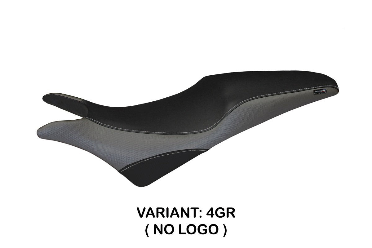 Yhteensopiva istuinpäällinen - Honda Hornet 600 2007-2013 - mod Pescara