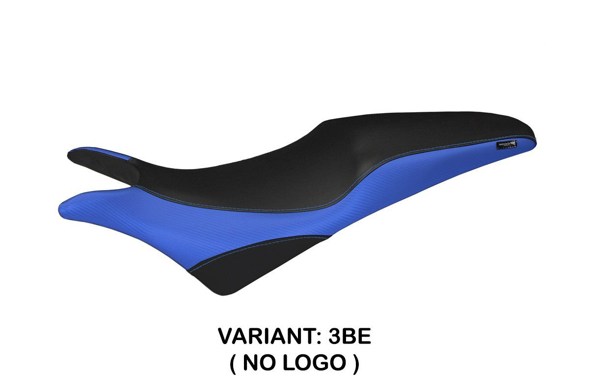 Yhteensopiva istuinpäällinen - Honda Hornet 600 2007-2013 - mod Pescara