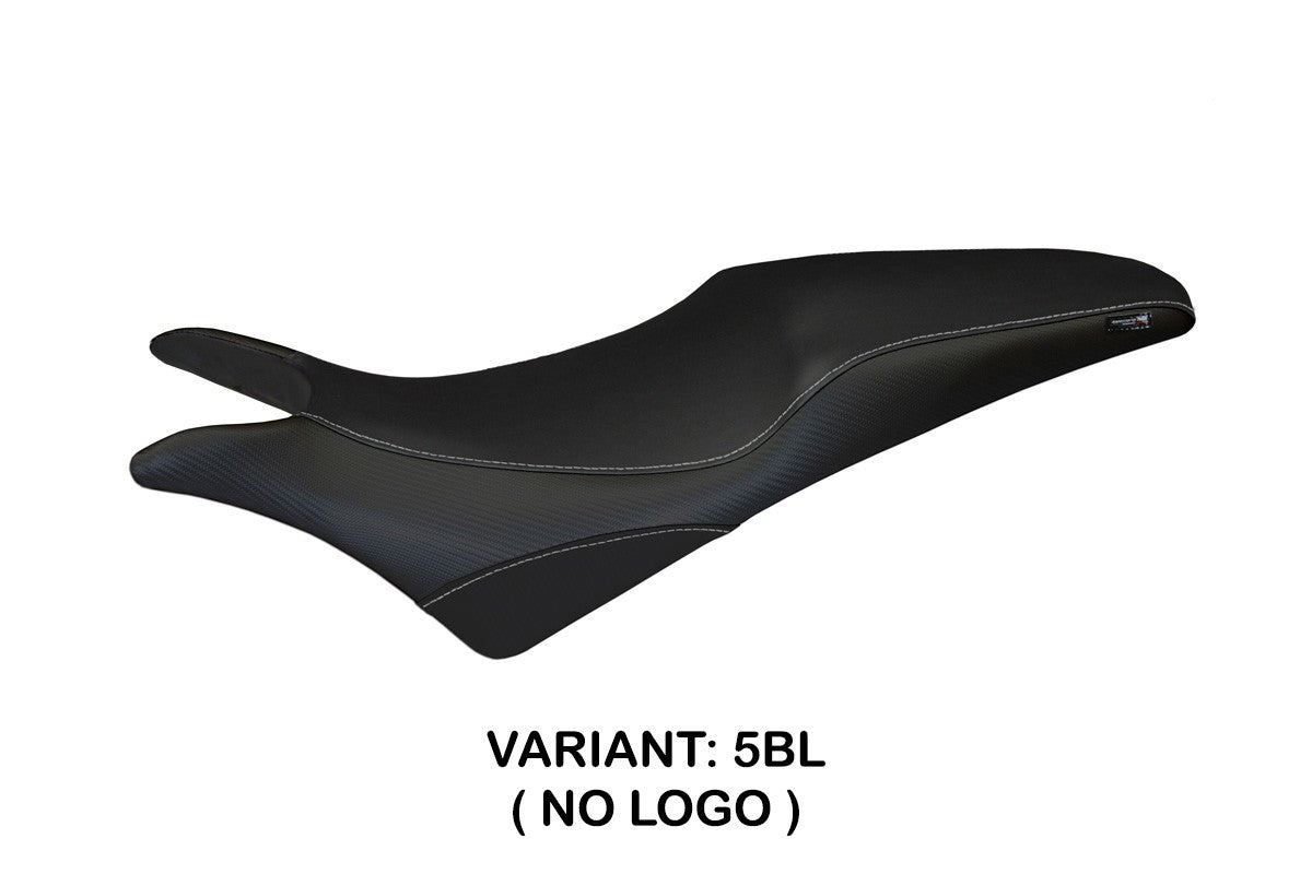 Yhteensopiva istuinpäällinen - Honda Hornet 600 2007-2013 - mod Pescara