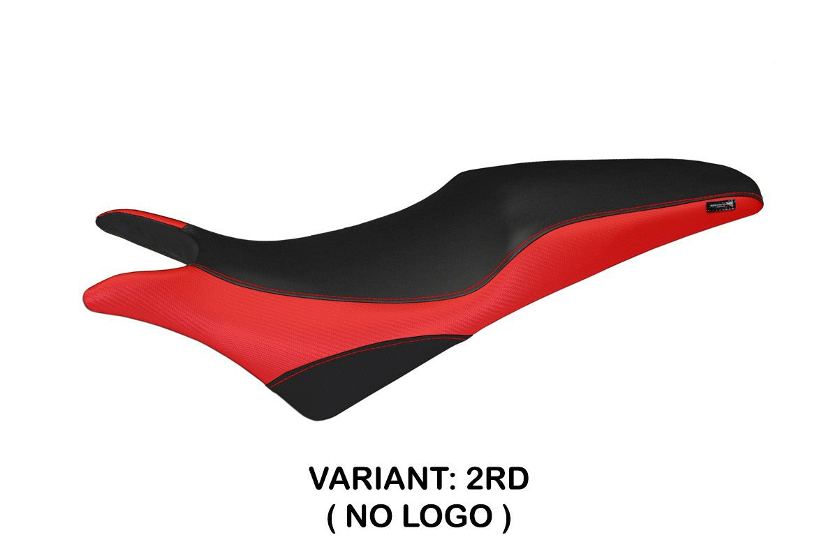 Yhteensopiva istuinpäällinen - Honda Hornet 600 2007-2013 - mod Pescara