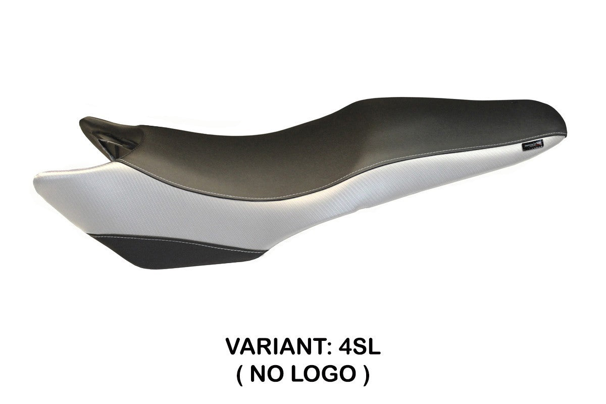 Yhteensopiva istuinpäällinen - Honda Hornet 600 1998-2006 - mod Basic Color