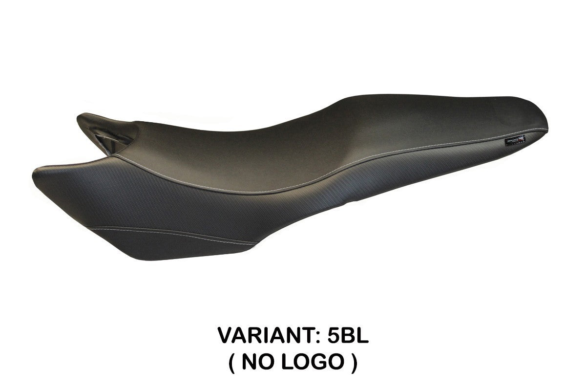 Yhteensopiva istuinpäällinen - Honda Hornet 600 1998-2006 - mod Basic Color