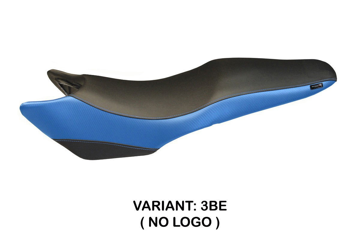Yhteensopiva istuinpäällinen - Honda Hornet 600 1998-2006 - mod Basic Color