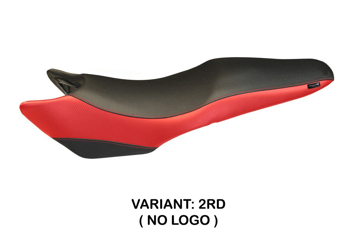 Yhteensopiva istuinpäällinen - Honda Hornet 600 1998-2006 - mod Basic Color