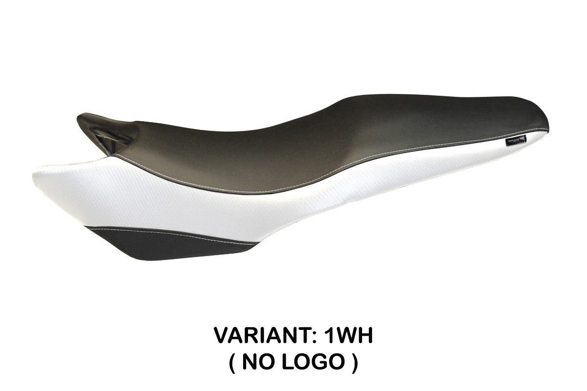 Yhteensopiva istuinpäällinen - Honda Hornet 600 1998-2006 - mod Basic Color