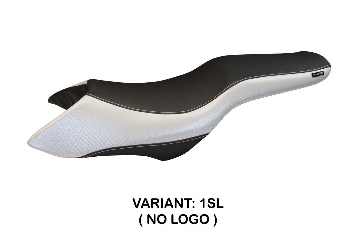 Yhteensopiva istuinpäällinen - Honda Hornet 900 2002-2009 - mod Basic