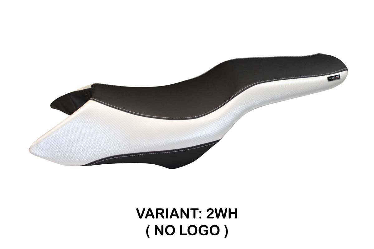 Yhteensopiva istuinpäällinen - Honda Hornet 900 2002-2009 - mod Basic