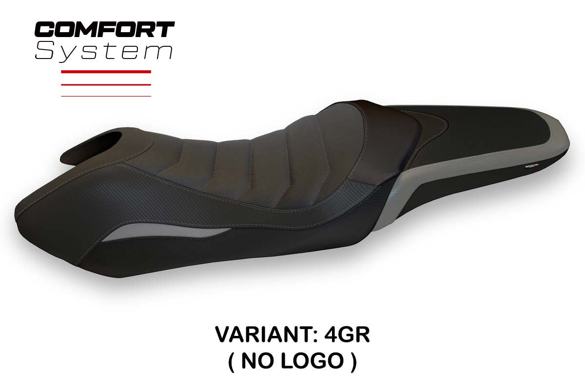 Yhteensopiva istuinpäällinen - Honda Integra 750 2016-2020 - mod Nagua Comfort System