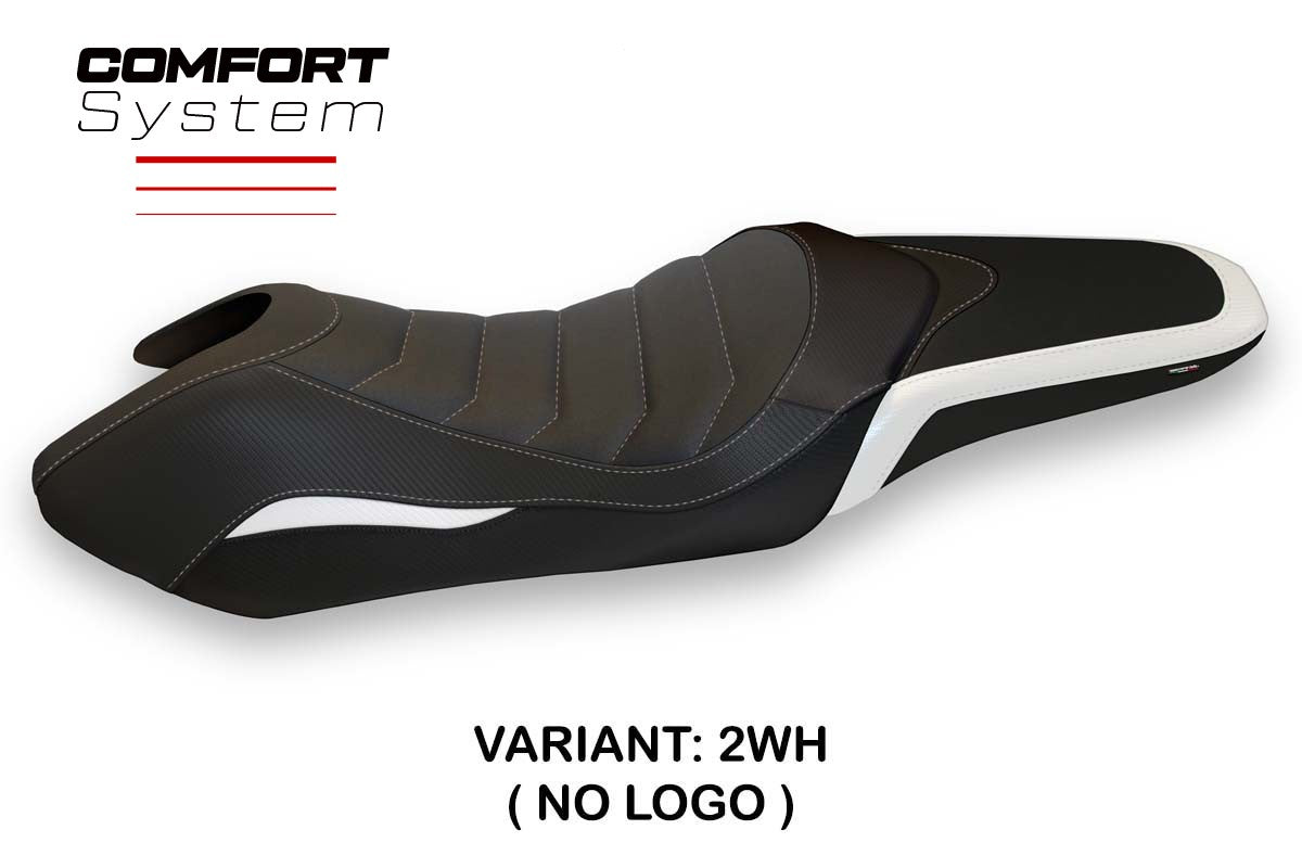 Yhteensopiva istuinpäällinen - Honda Integra 750 2016-2020 - mod Nagua Comfort System