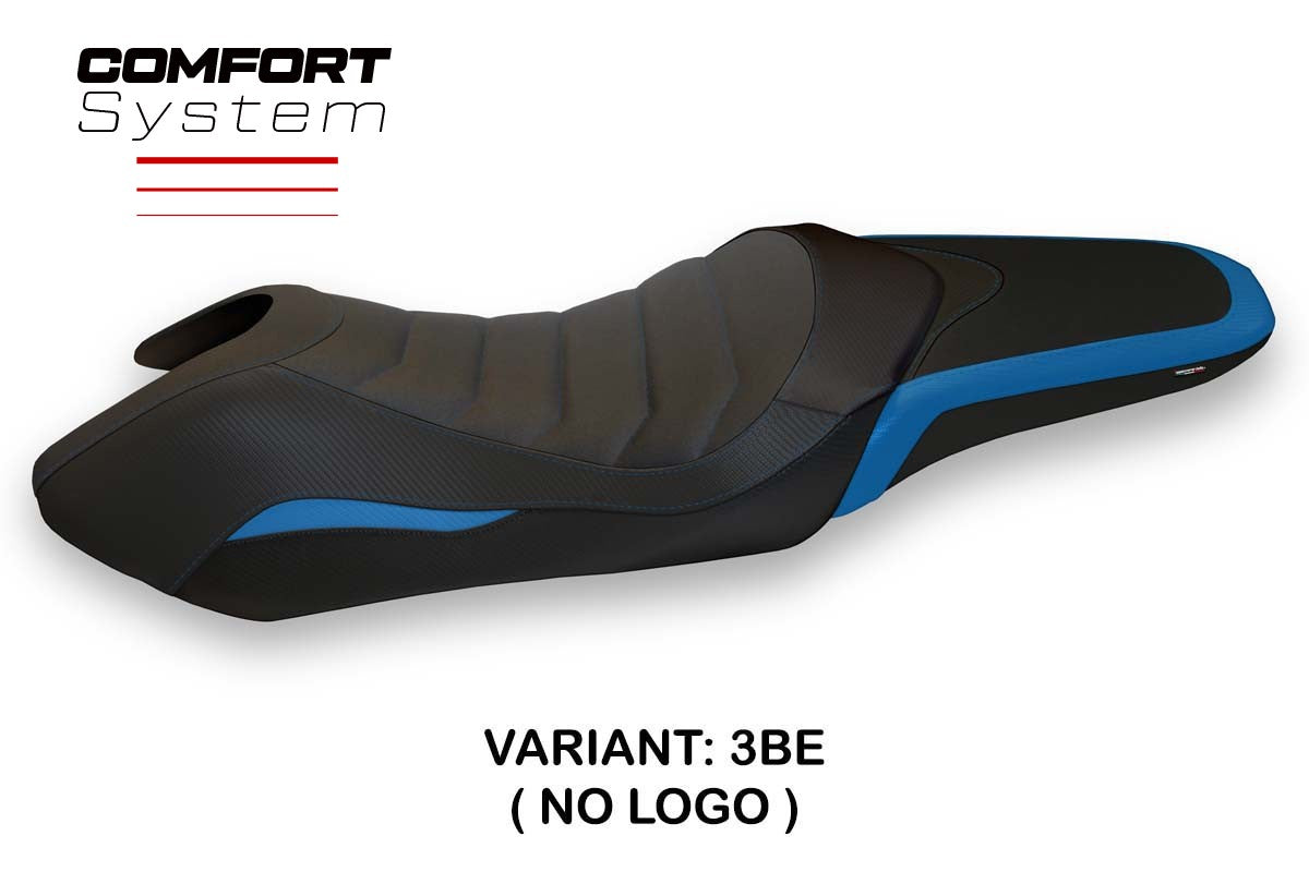 Yhteensopiva istuinpäällinen - Honda Integra 750 2016-2020 - mod Nagua Comfort System