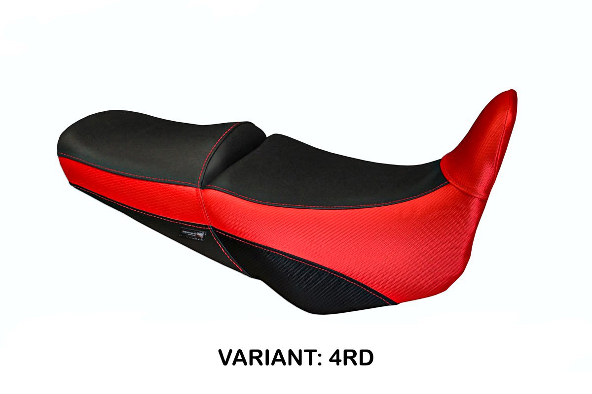 Istuinpäällinen yhteensopiva - Honda Varadero 1000 1999 - 2011 - mod Vigevano
