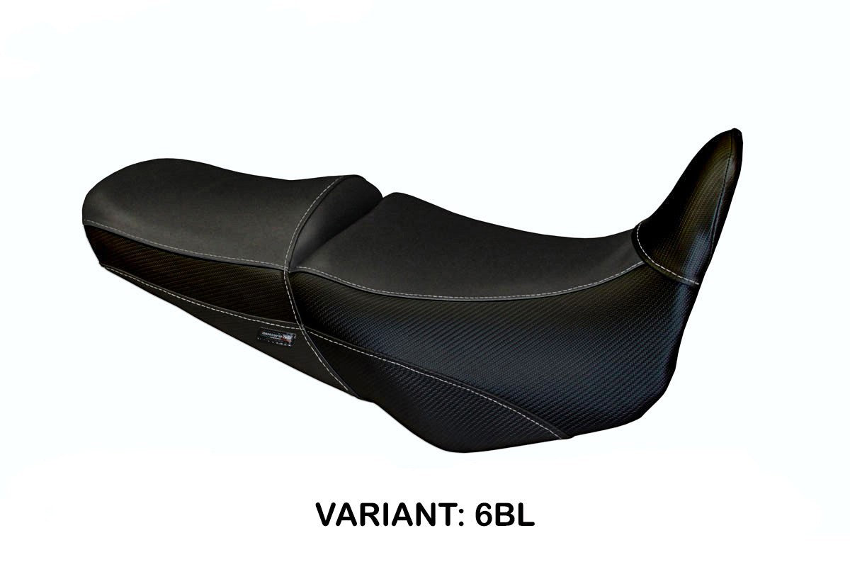 Istuinpäällinen yhteensopiva - Honda Varadero 1000 1999 - 2011 - mod Vigevano
