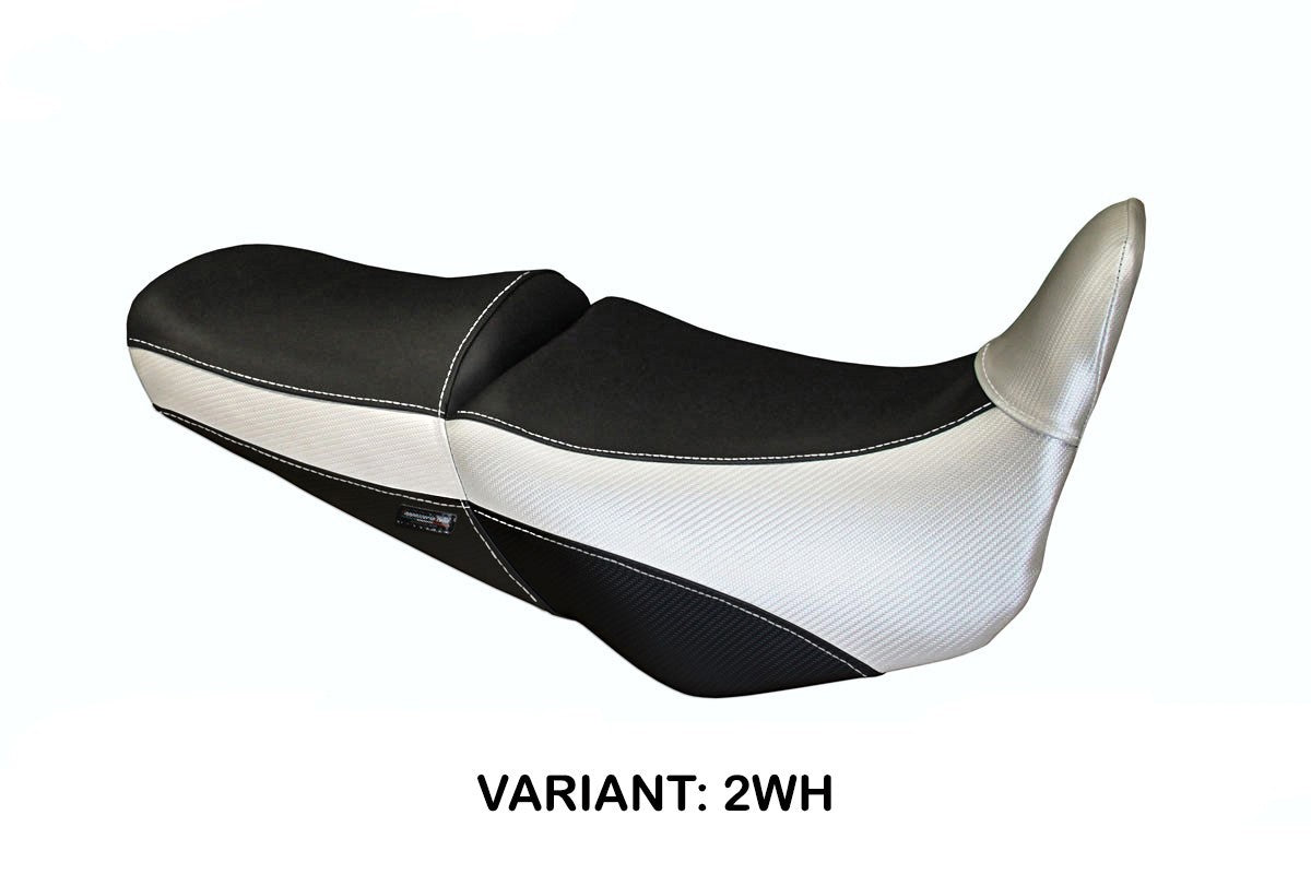 Istuinpäällinen yhteensopiva - Honda Varadero 1000 1999 - 2011 - mod Vigevano