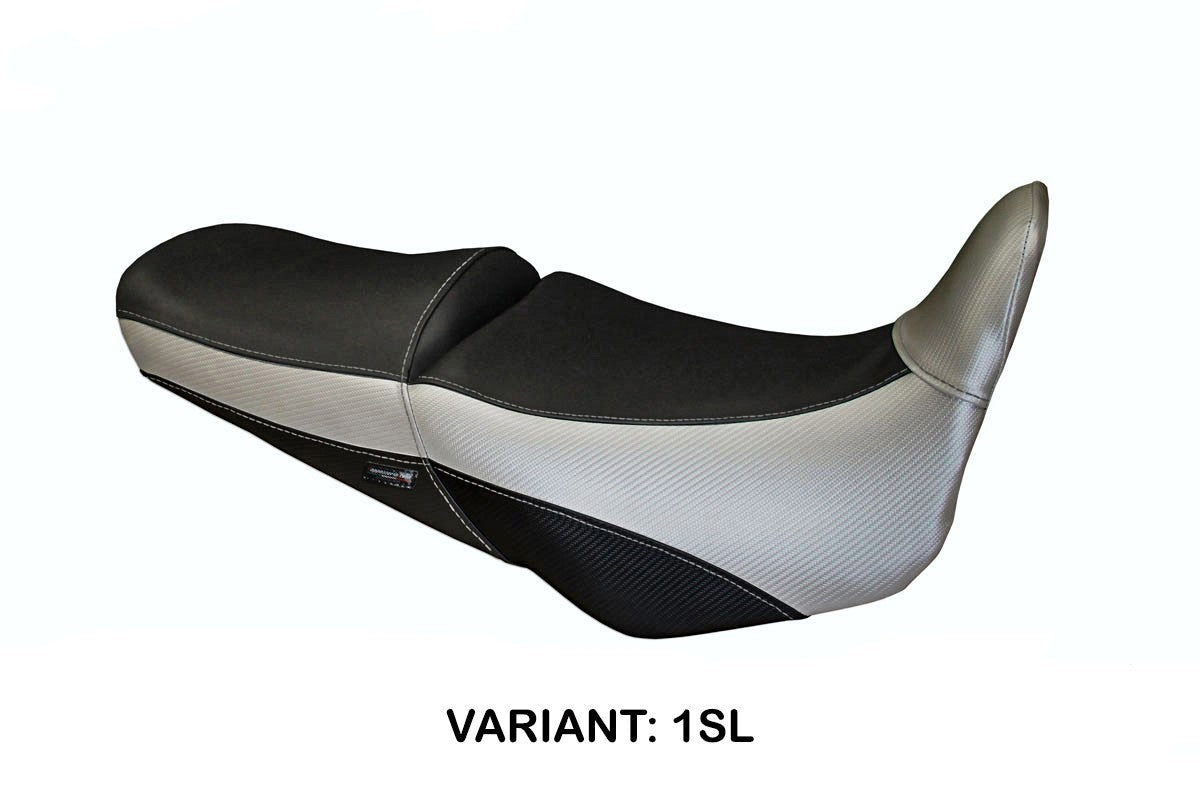 Istuinpäällinen yhteensopiva - Honda Varadero 1000 1999 - 2011 - mod Vigevano