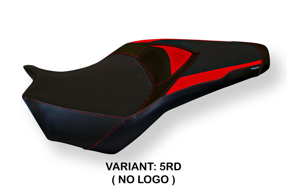 Istuinpäällinen yhteensopiva - Honda VFR 1200 2009 - 2016 - mod Sliema 2