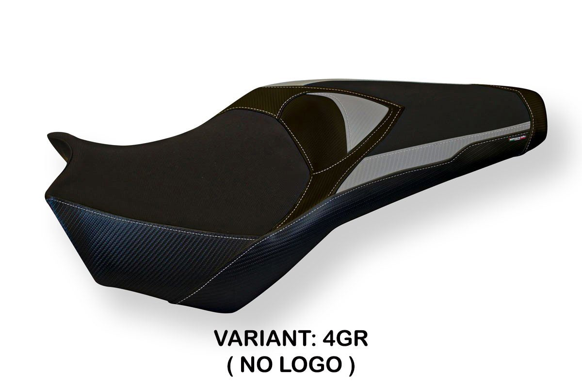 Istuinpäällinen yhteensopiva - Honda VFR 1200 2009 - 2016 - mod Sliema 2