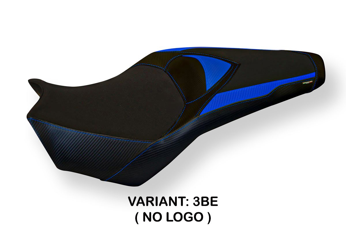 Istuinpäällinen yhteensopiva - Honda VFR 1200 2009 - 2016 - mod Sliema 2