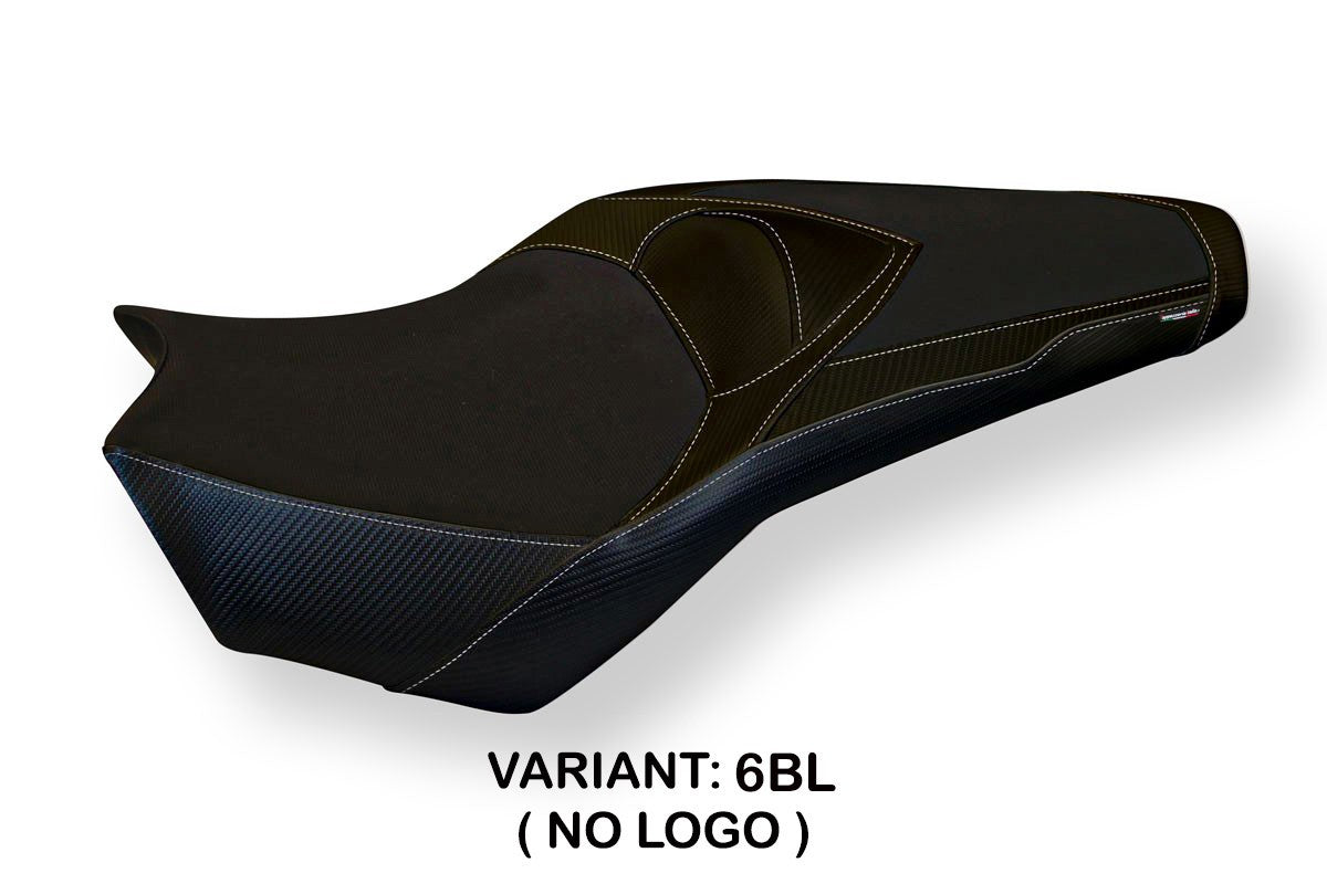 Istuinpäällinen yhteensopiva - Honda VFR 1200 2009 - 2016 - mod Sliema 2