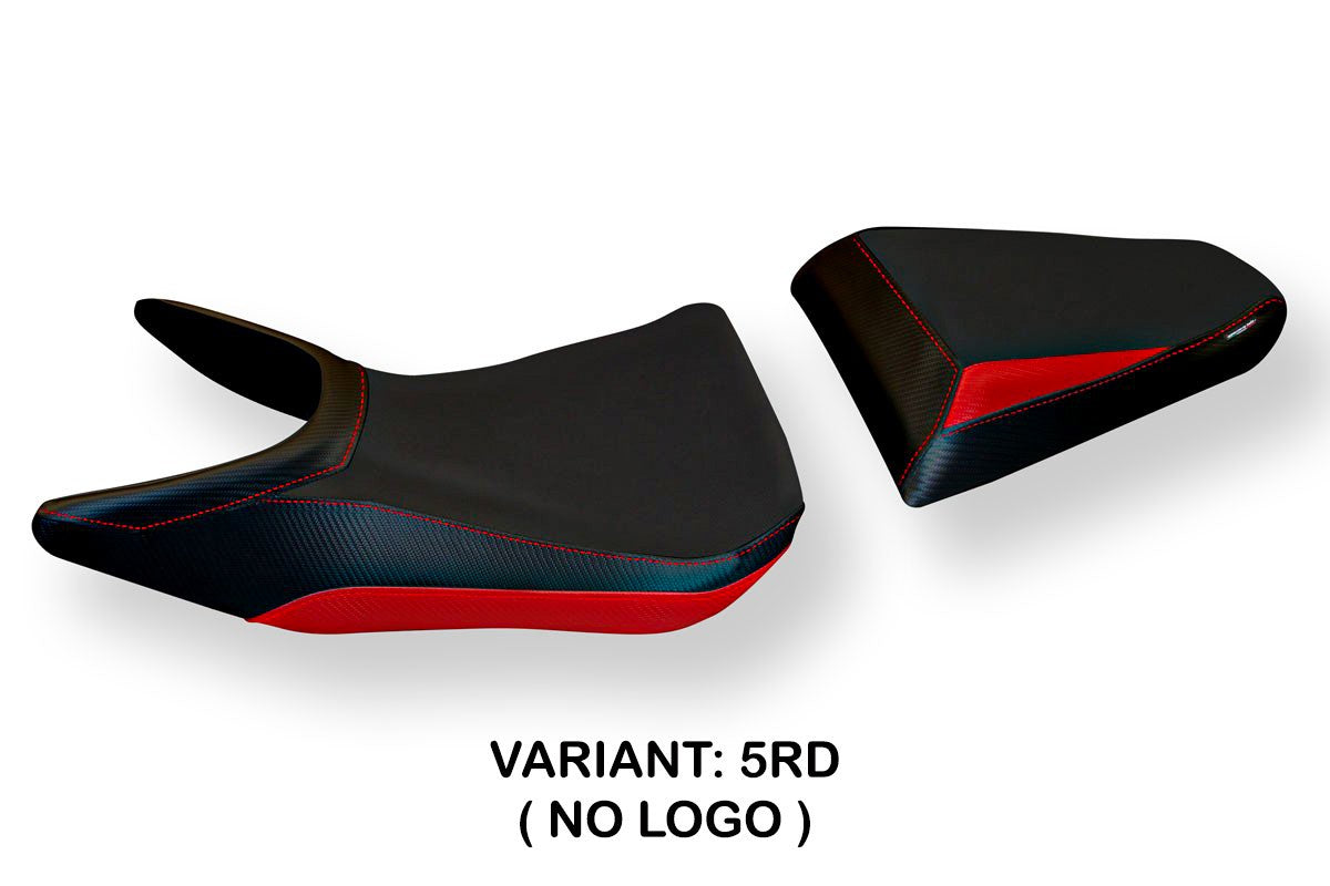 Yhteensopiva istuinpäällinen - Honda VFR 800 2014-2019 - mod Cork 2