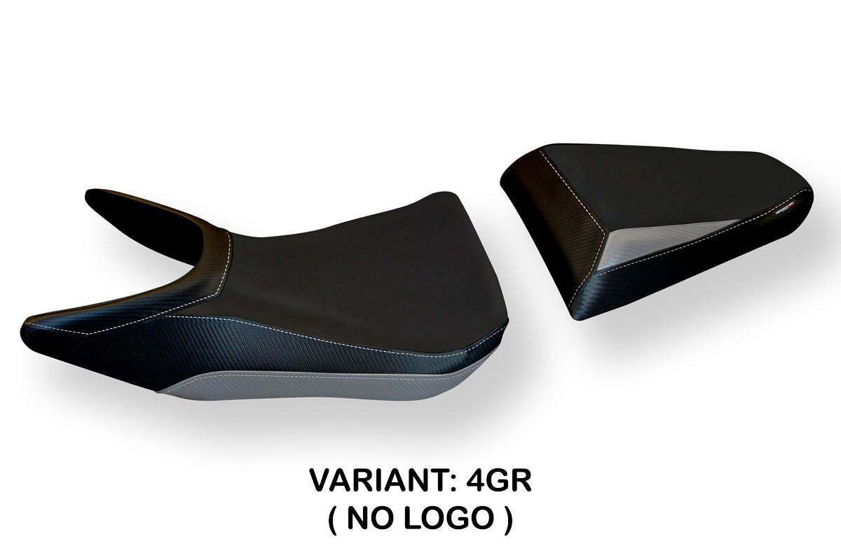 Yhteensopiva istuinpäällinen - Honda VFR 800 2014-2019 - mod Cork 2