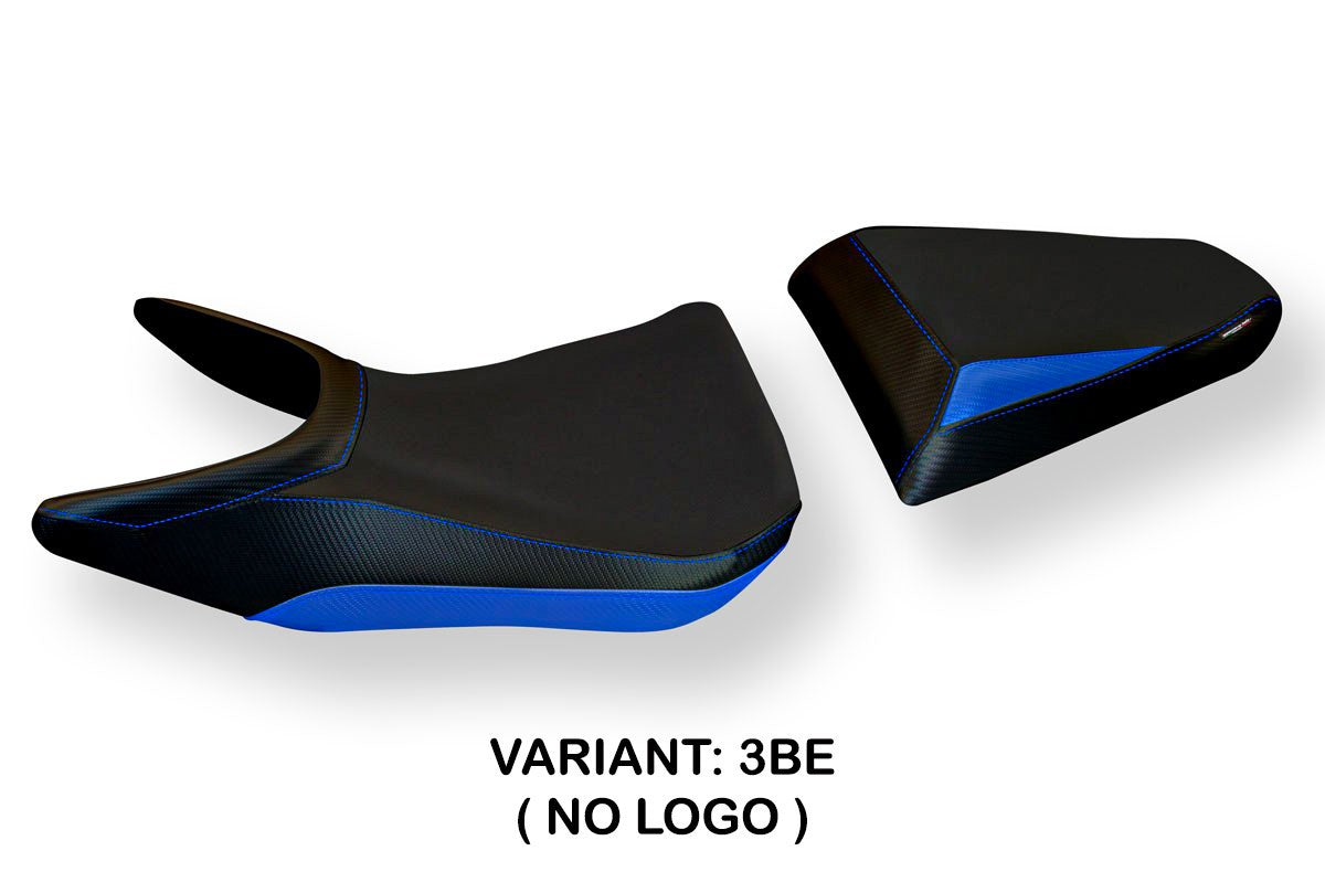 Yhteensopiva istuinpäällinen - Honda VFR 800 2014-2019 - mod Cork 2