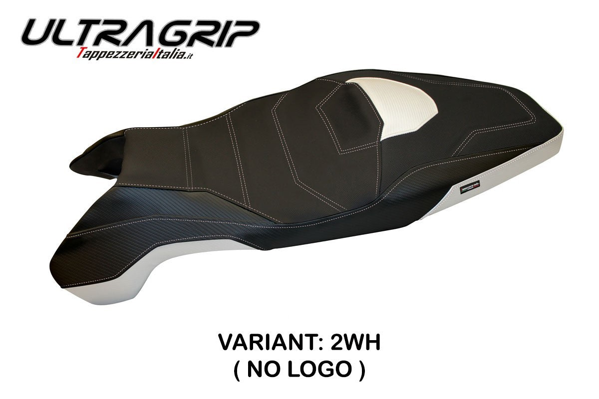Yhteensopiva istuinpäällinen - Honda X-ADV 2017-2020 - mod Ivern 2 Ultragrip