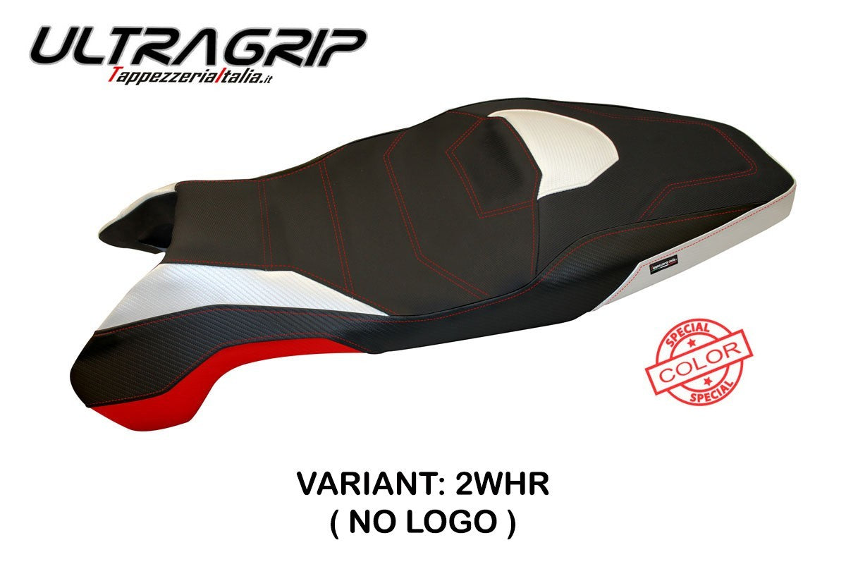 Yhteensopiva istuinpäällinen - Honda X-ADV 2017-2020 - mod Ivern Special Color Ultragrip