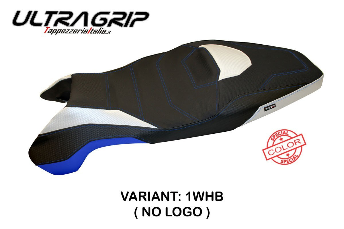 Yhteensopiva istuinpäällinen - Honda X-ADV 2017-2020 - mod Ivern Special Color Ultragrip