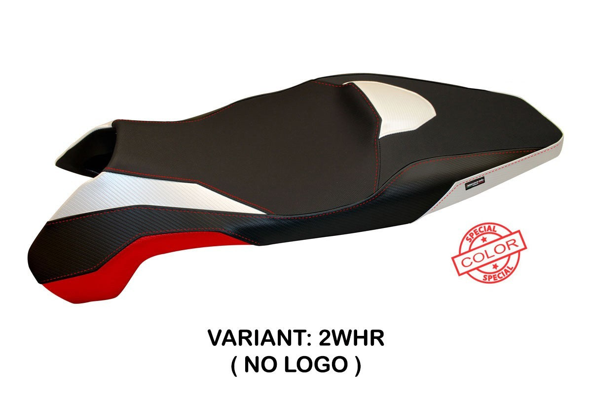 Yhteensopiva istuinpäällinen - Honda X-ADV 2017-2020 - mod Ornn Special Color