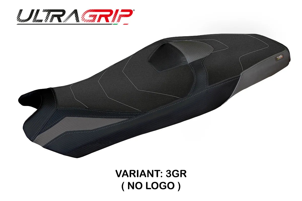 Yhteensopiva istuinpäällinen - Honda X-ADV 2021-2024 - mod Nara Ultragrip