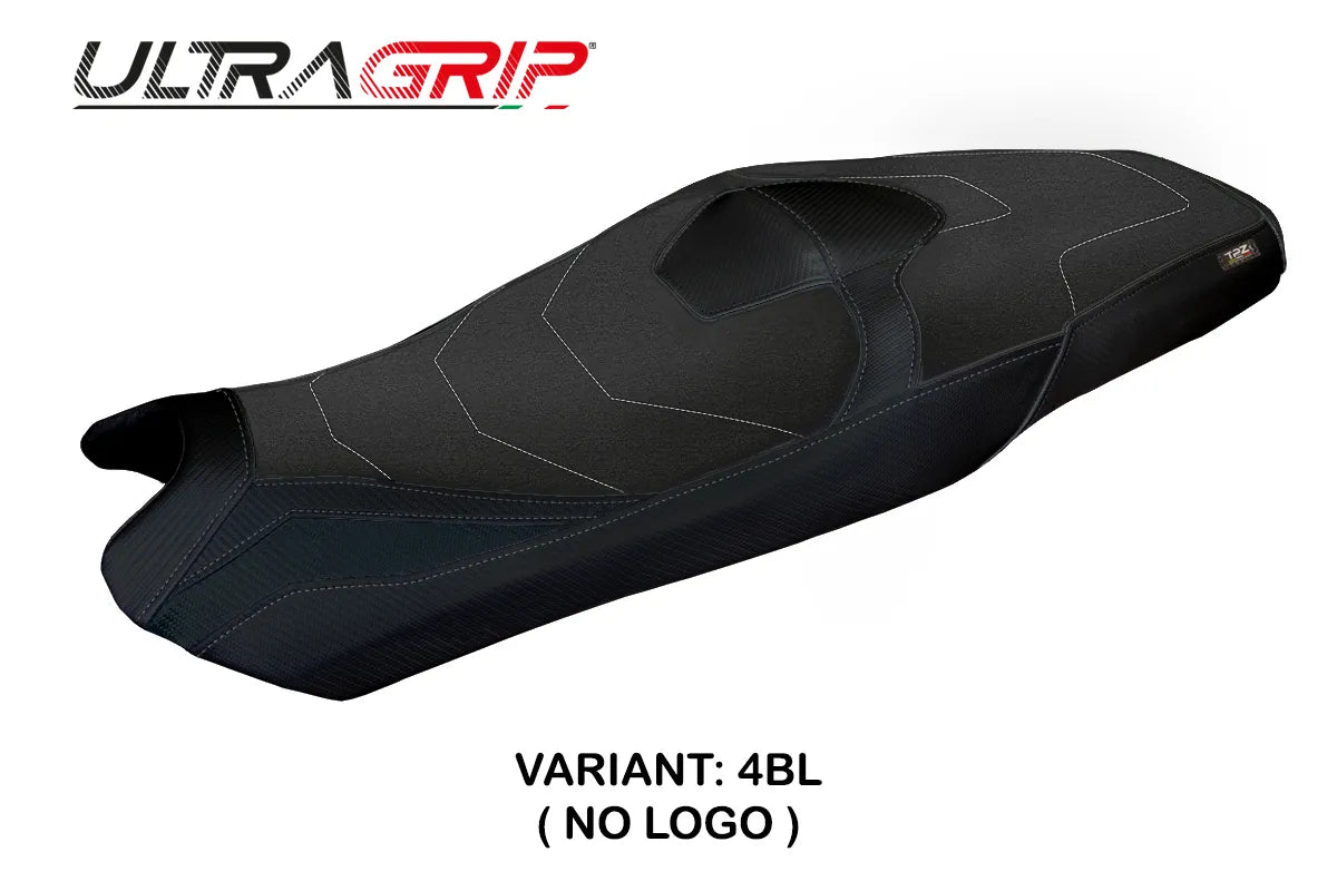 Yhteensopiva istuinpäällinen - Honda X-ADV 2021-2024 - mod Nara Ultragrip