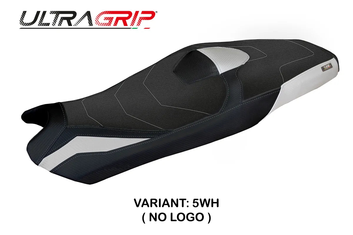 Yhteensopiva istuinpäällinen - Honda X-ADV 2021-2024 - mod Nara Ultragrip