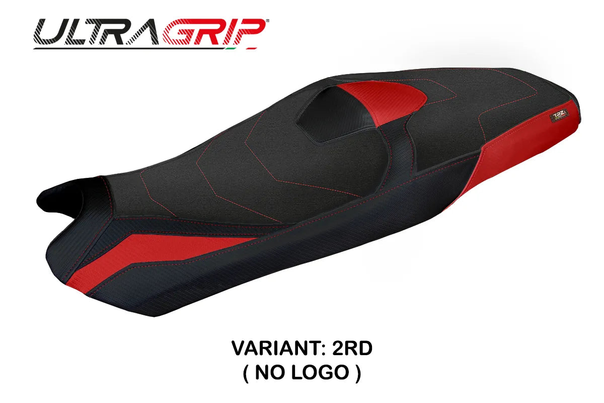 Yhteensopiva istuinpäällinen - Honda X-ADV 2021-2024 - mod Nara Ultragrip