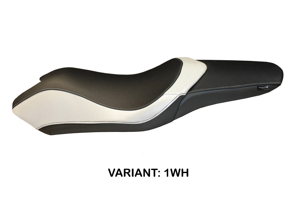 Yhteensopiva istuinpäällinen - Honda Integra 700 2012-2013 - Domenico-modifikaatio