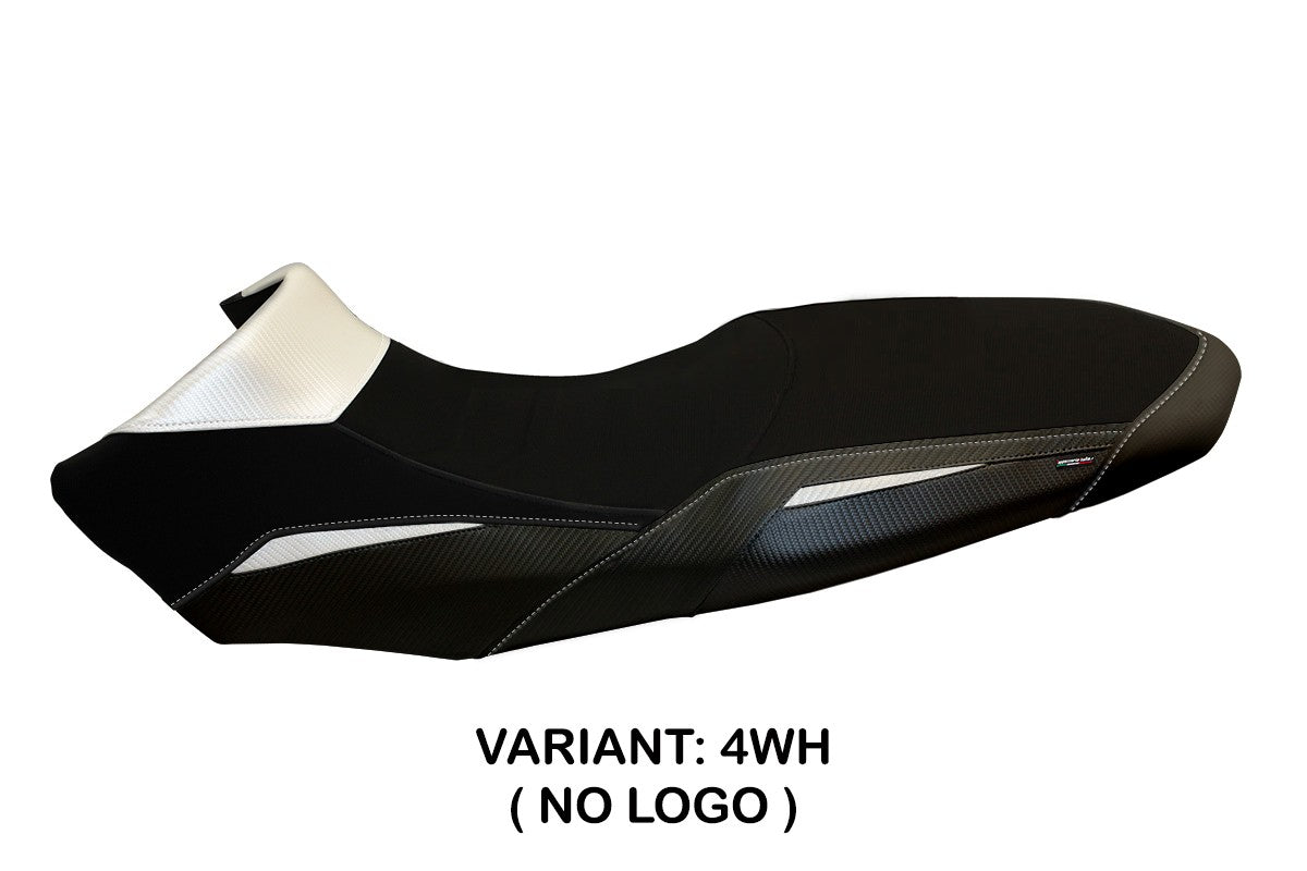 Yhteensopiva istuinpäällinen - KTM 1290 Super Adventure R 2017 - 2020 - mod Lancy 2