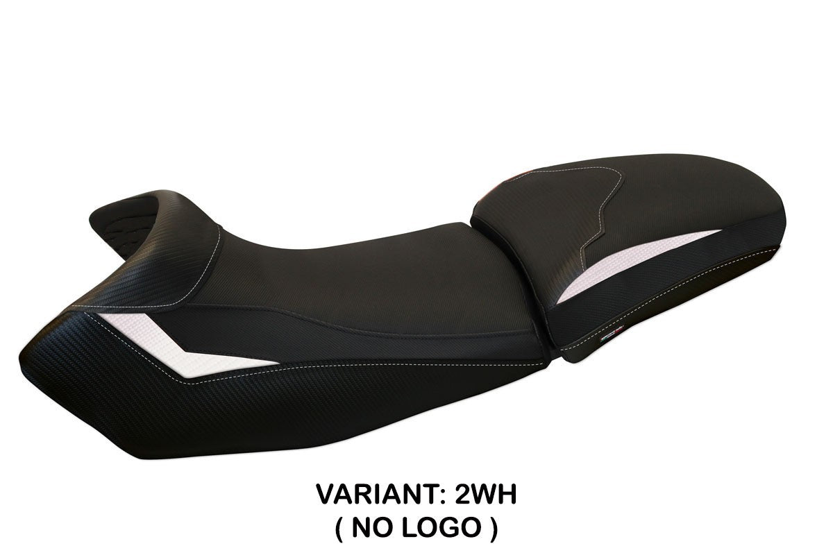 Yhteensopiva istuinpäällinen - KTM 1290 Super Adventure S-T 2015-2020 - mod Eden
