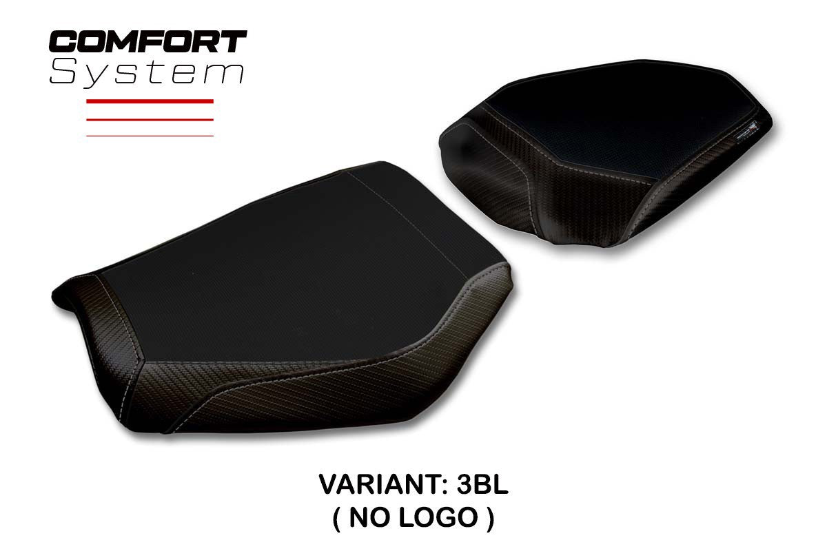 Yhteensopiva istuinpäällinen - KTM 1290 Super Duke R 2020 - 2023 - mod Gaya Comfort System