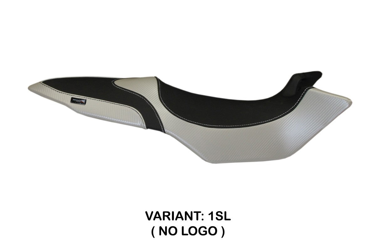 Istuinpäällinen yhteensopiva - MV Agusta Brutale 675 / 800 2012 - 2015 - mod Biella 2