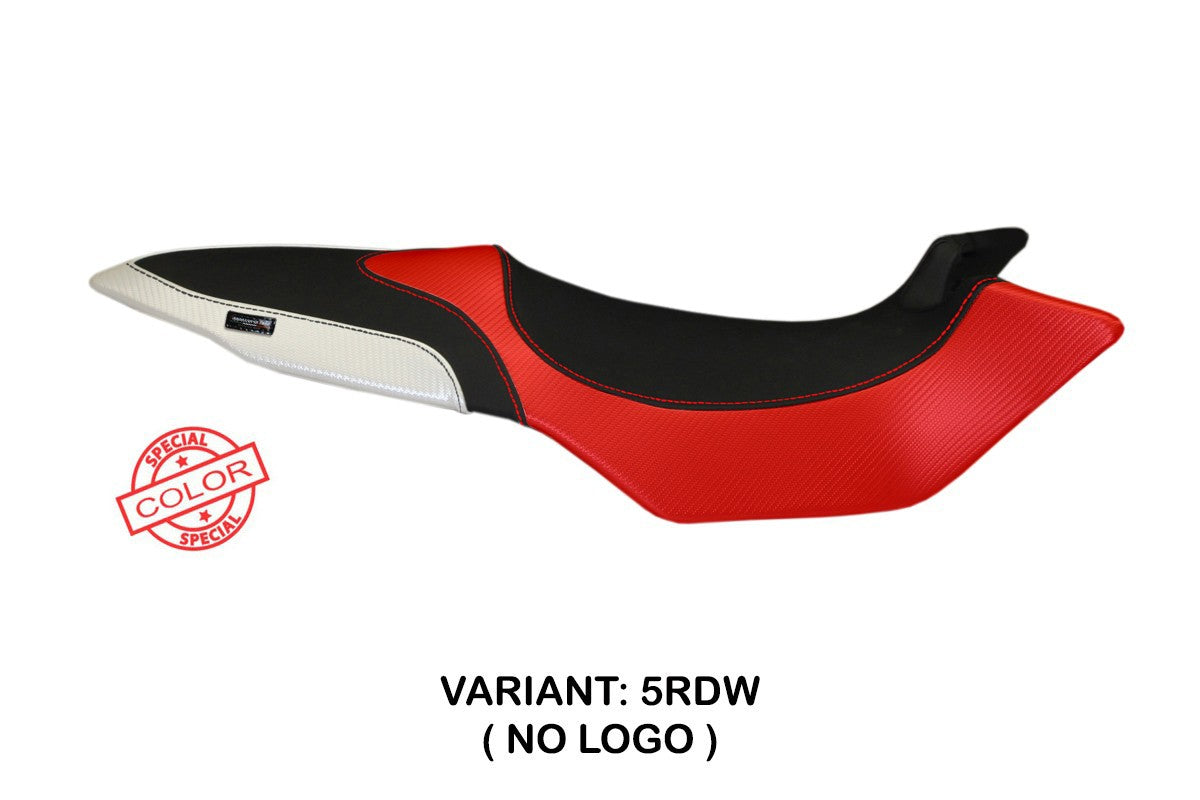 Istuinpäällinen yhteensopiva - MV Agusta Brutale 675 / 800 2012 - 2015 - mod Biella Special Color