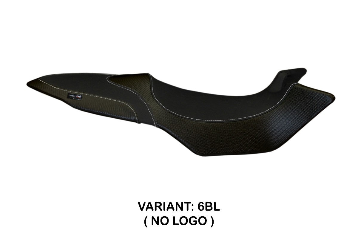 Istuinpäällinen yhteensopiva - MV Agusta Brutale 675 / 800 2012 - 2015 - mod Biella 2