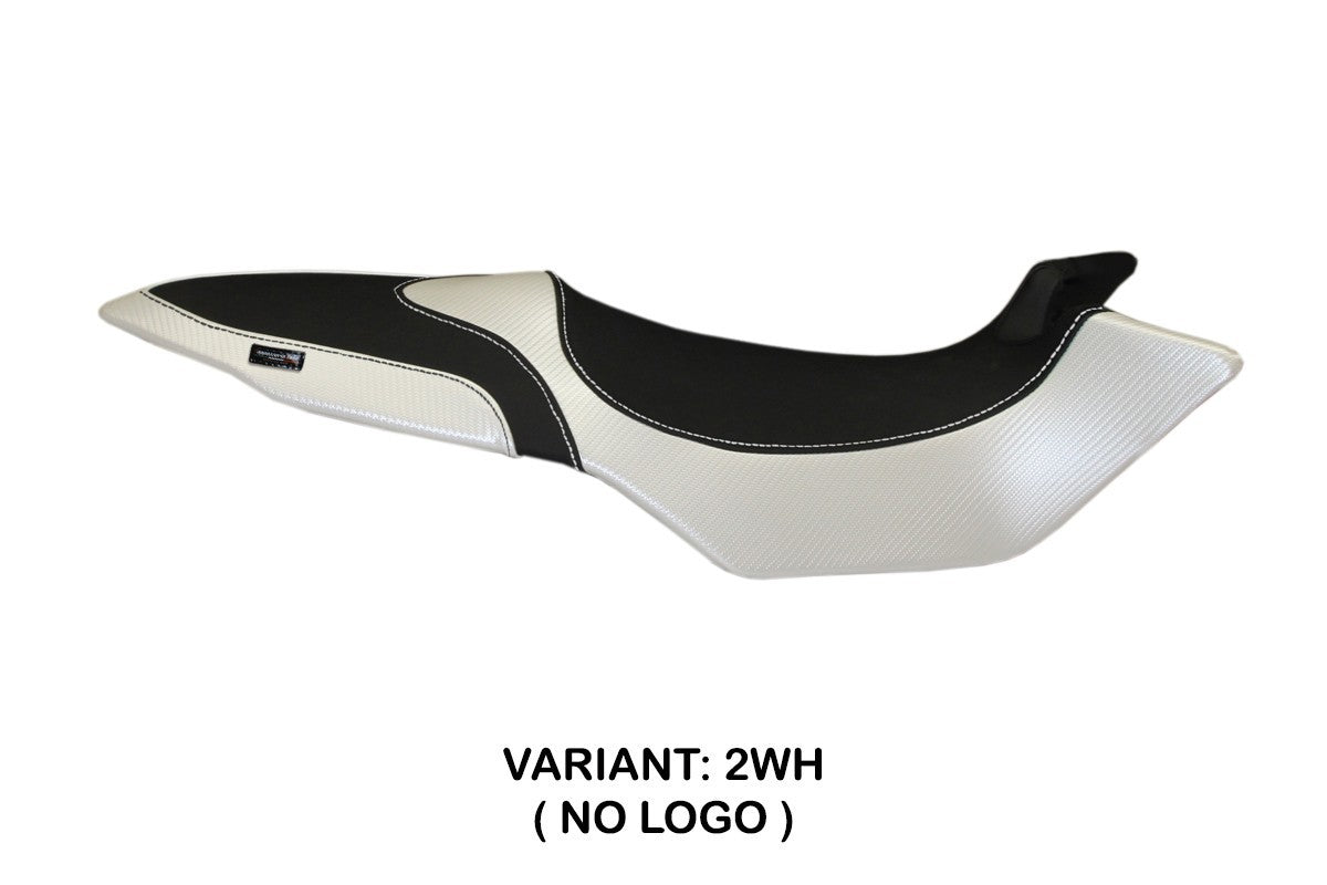 Istuinpäällinen yhteensopiva - MV Agusta Brutale 675 / 800 2012 - 2015 - mod Biella 2