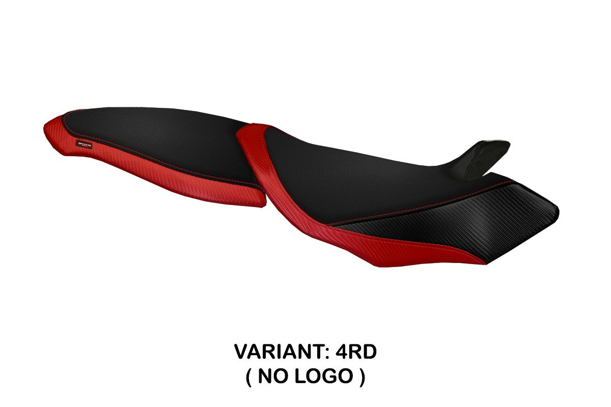 Istuinpäällinen yhteensopiva - MV Agusta Brutale 750 / 910 / 989 2004 - 2011 - mod Cesenatico 2