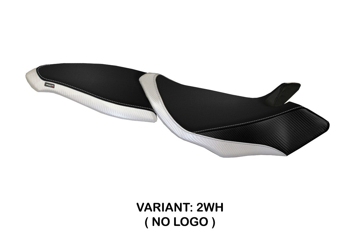 Istuinpäällinen yhteensopiva - MV Agusta Brutale 750 / 910 / 989 2004 - 2011 - mod Cesenatico 2